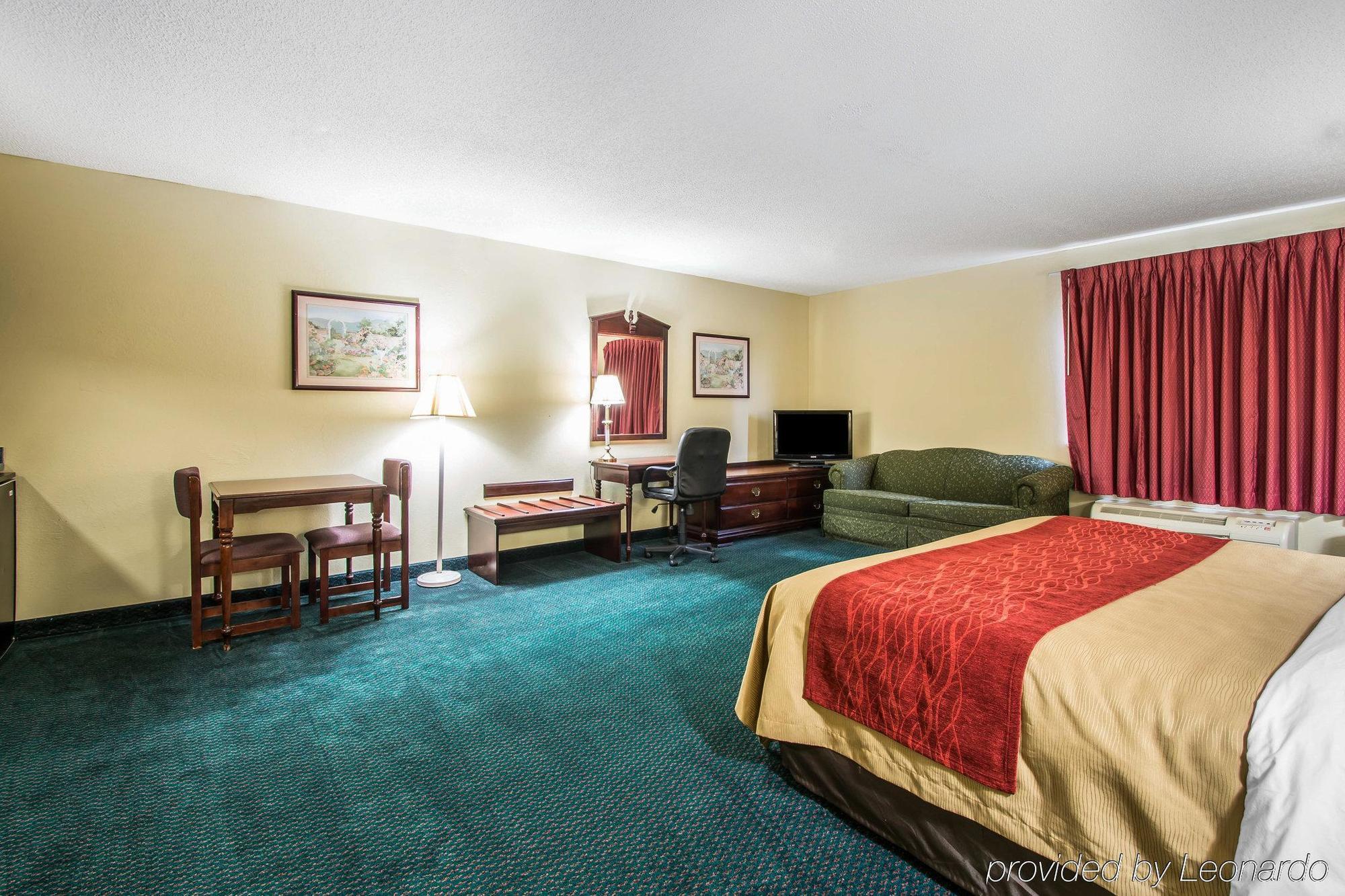 Super 8 By Wyndham Montgomery I-65 Dış mekan fotoğraf