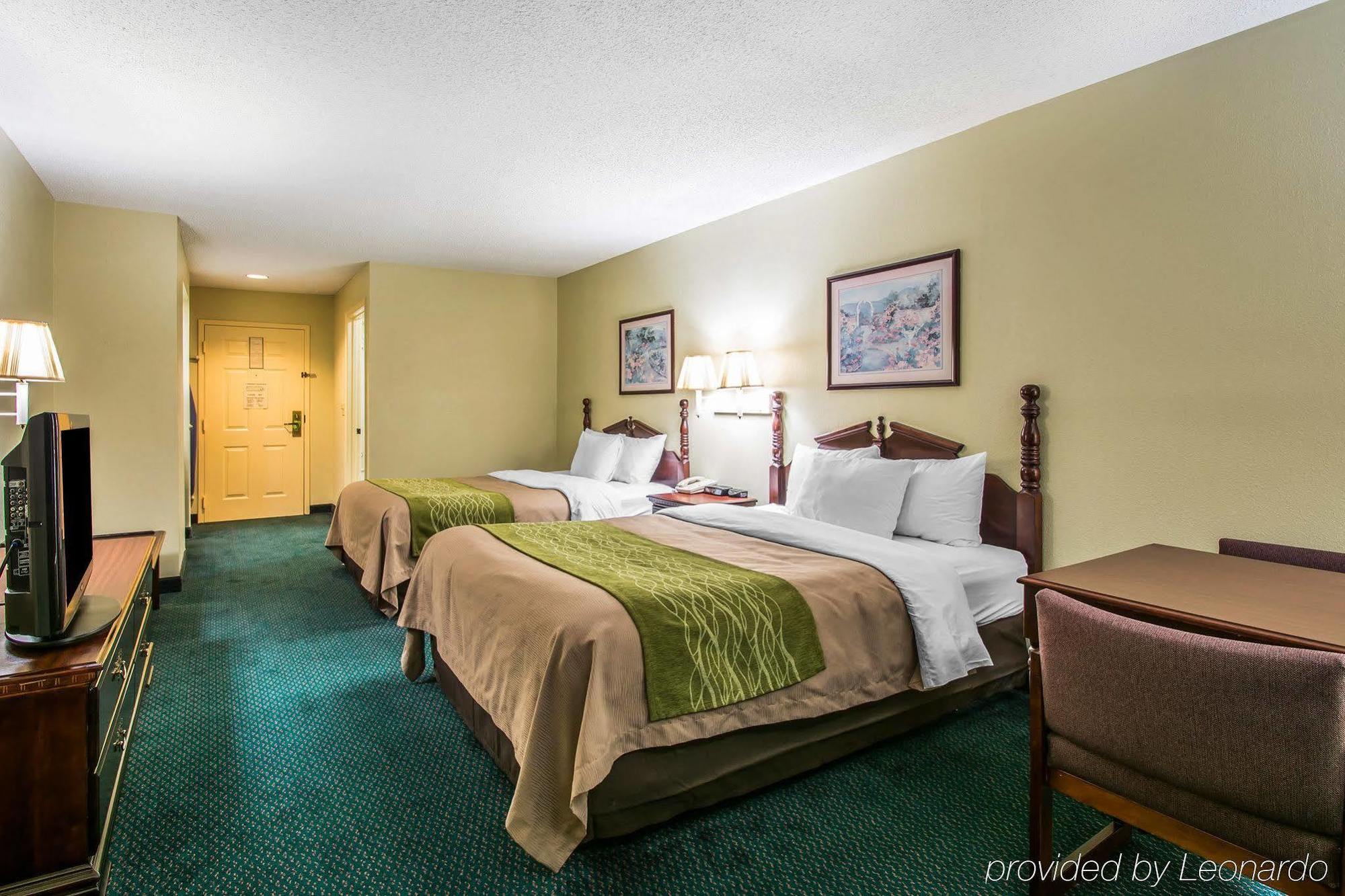 Super 8 By Wyndham Montgomery I-65 Dış mekan fotoğraf