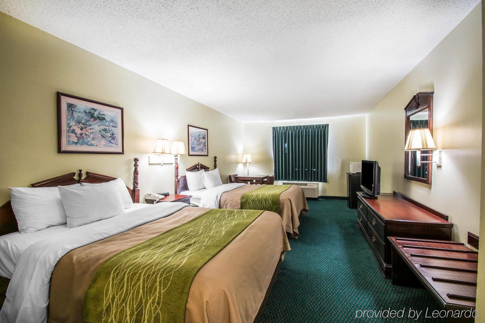 Super 8 By Wyndham Montgomery I-65 Dış mekan fotoğraf