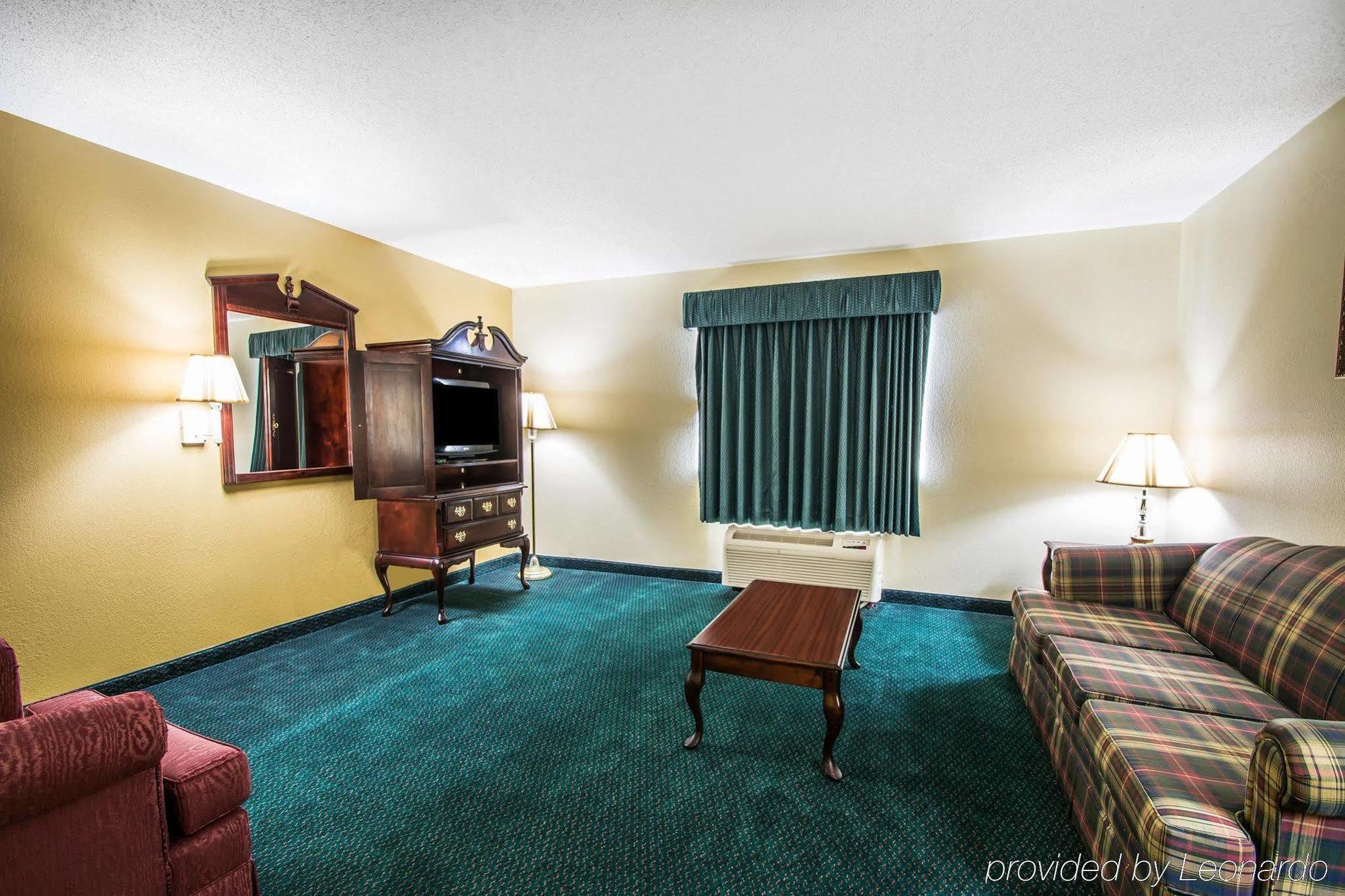 Super 8 By Wyndham Montgomery I-65 Dış mekan fotoğraf