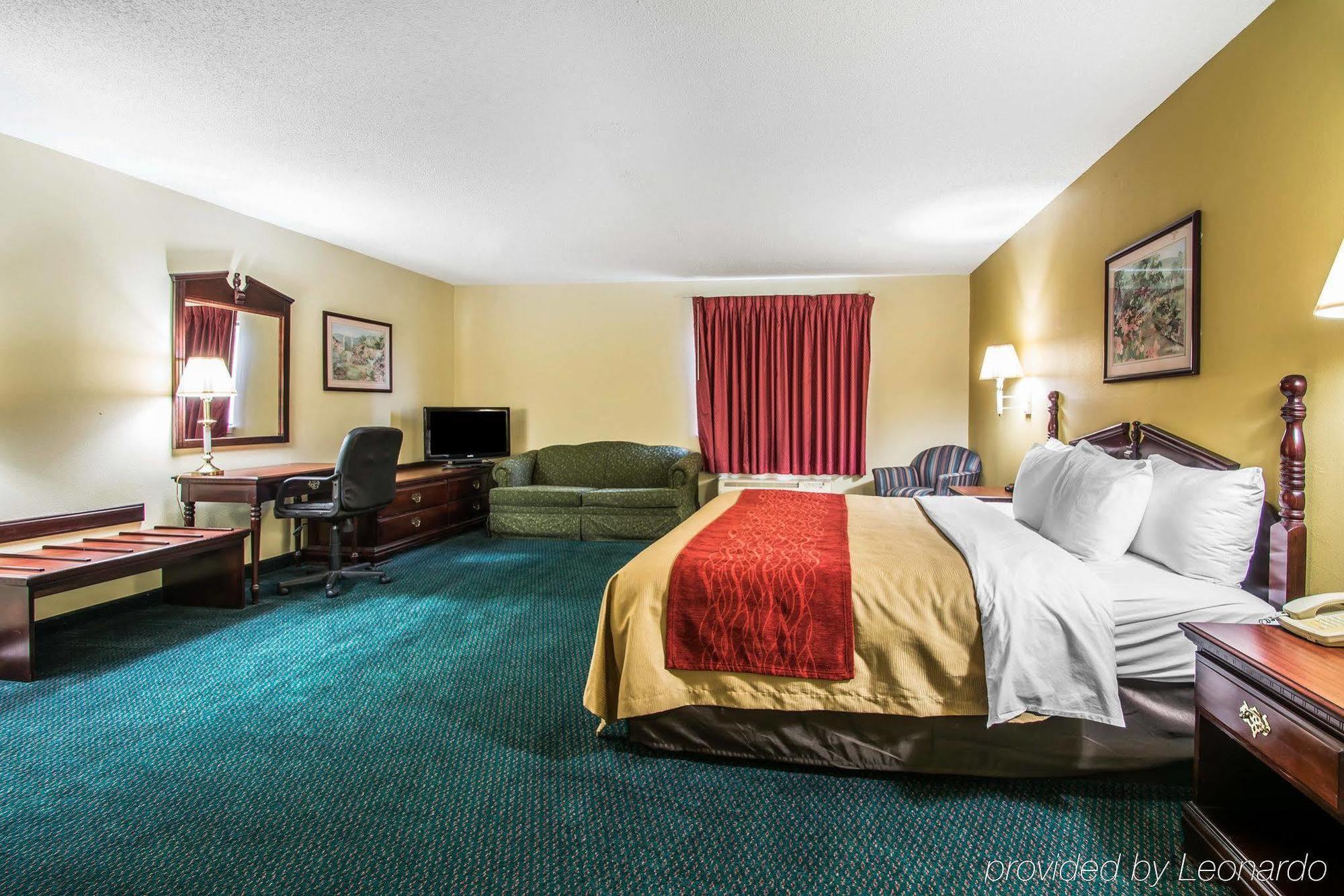 Super 8 By Wyndham Montgomery I-65 Dış mekan fotoğraf